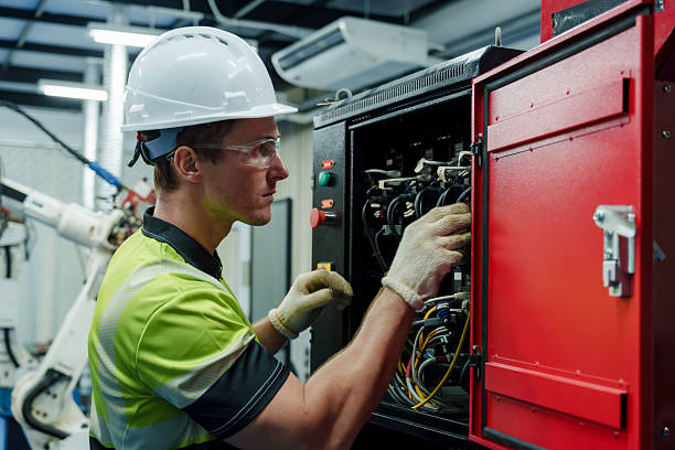 24/7 Emergency Electrical Inspection experts in Frewsburg, NY