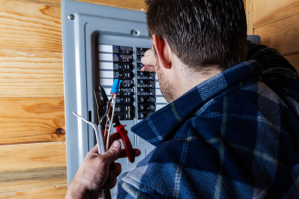Affordable Electrical Inspection solutions in Frewsburg, NY